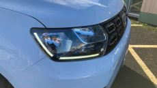 Dacia Duster 1.3 TCe 130 Comfort 5dr Petrol Estate